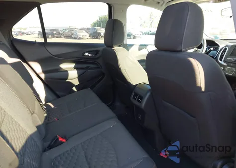 2019 Chevrolet Equinox Lt из США, поврежденный, VIN 3GNAXUEV5KL377173